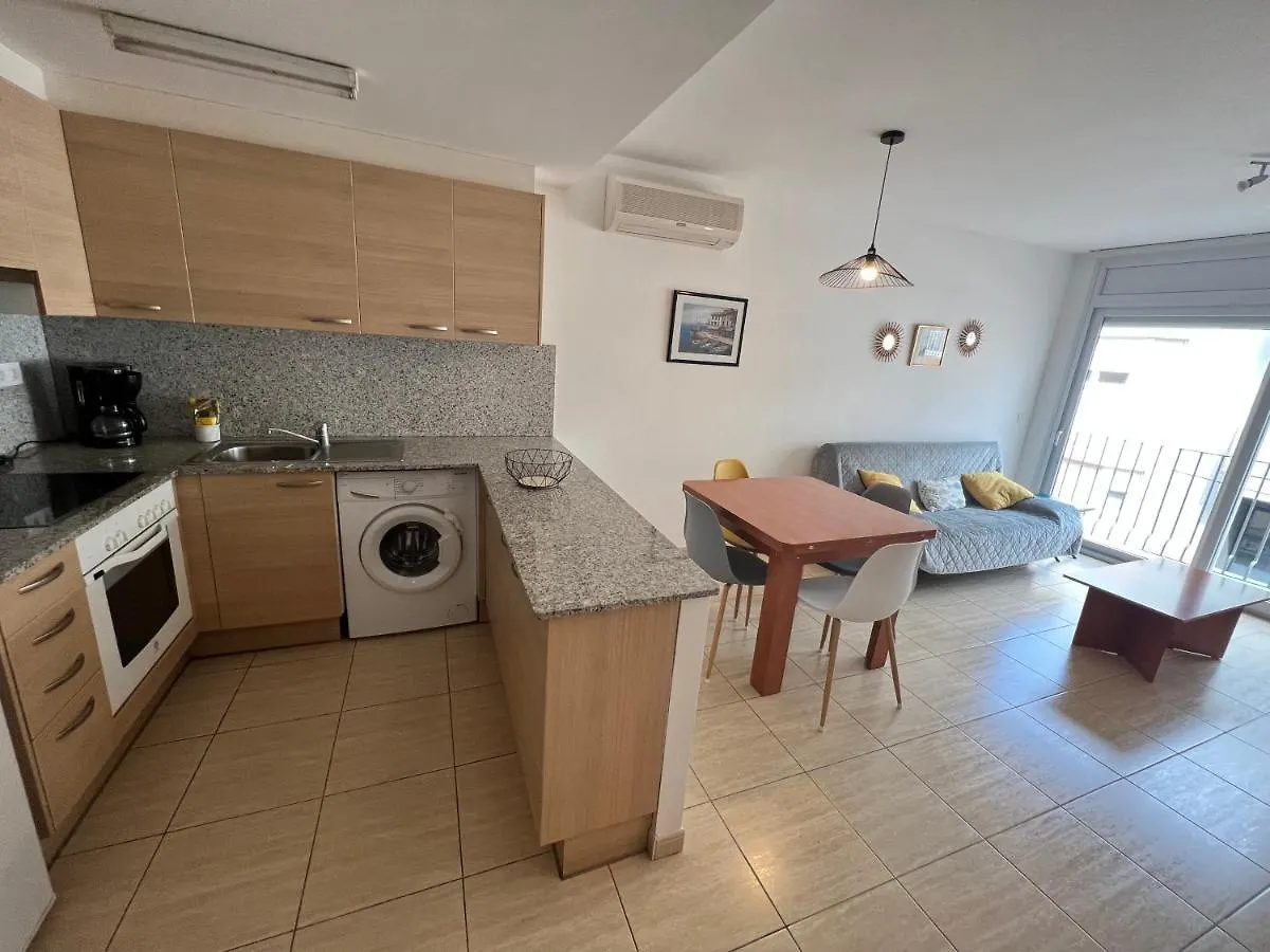 Norfeu Park 23 Διαμέρισμα Ρόζες