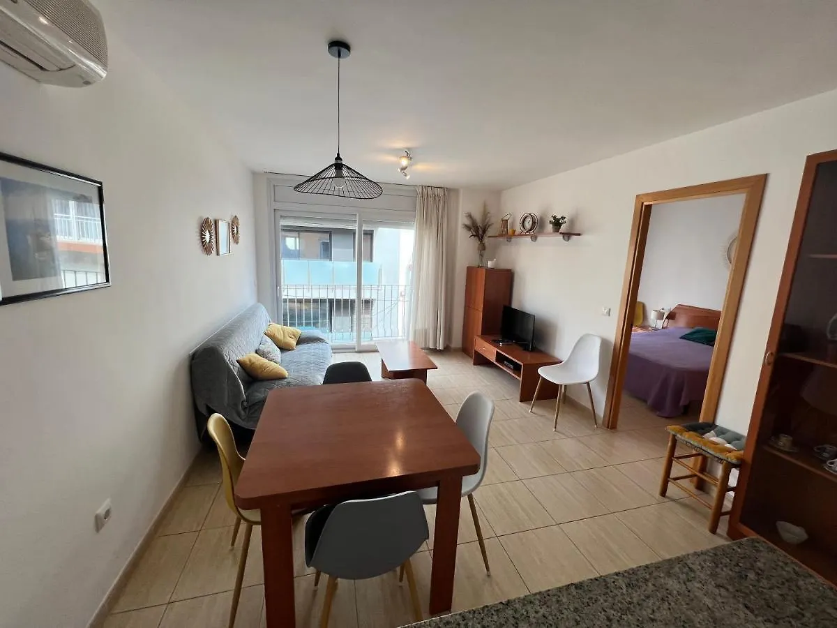 Norfeu Park 23 Διαμέρισμα Ρόζες 0*,  Ισπανία